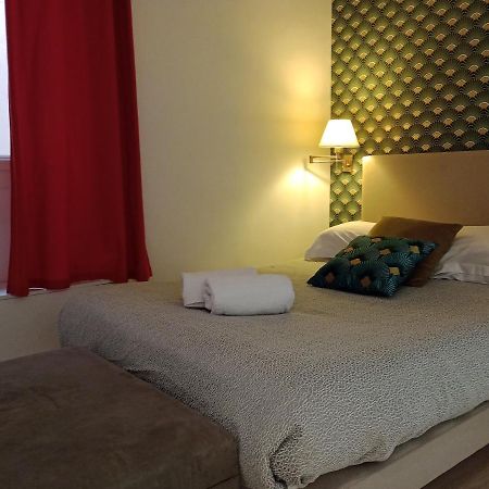 Apartament Grand Opera Nicea Zewnętrze zdjęcie