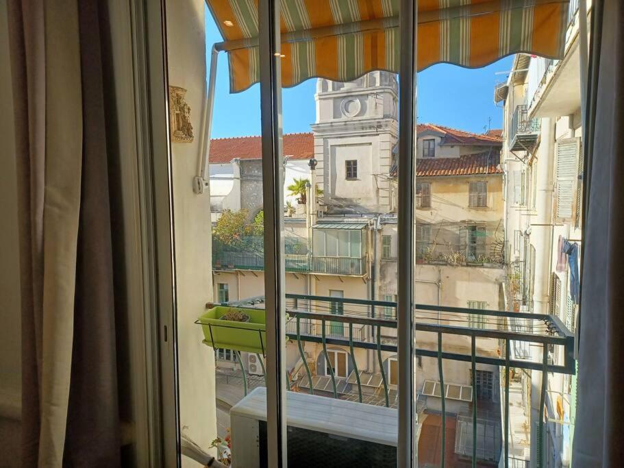 Apartament Grand Opera Nicea Zewnętrze zdjęcie