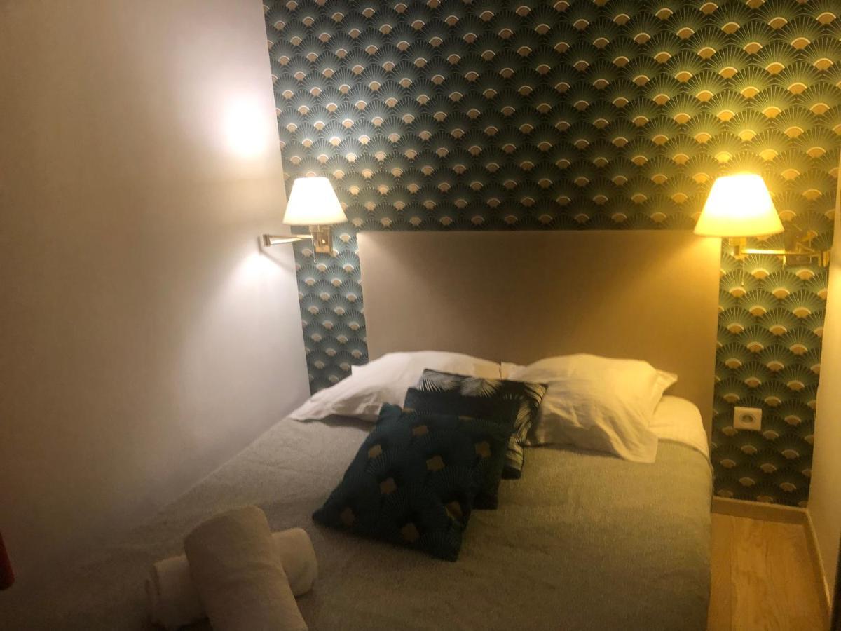 Apartament Grand Opera Nicea Zewnętrze zdjęcie