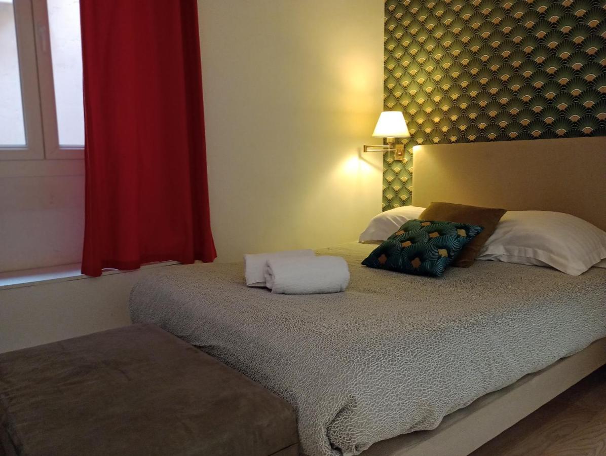Apartament Grand Opera Nicea Zewnętrze zdjęcie