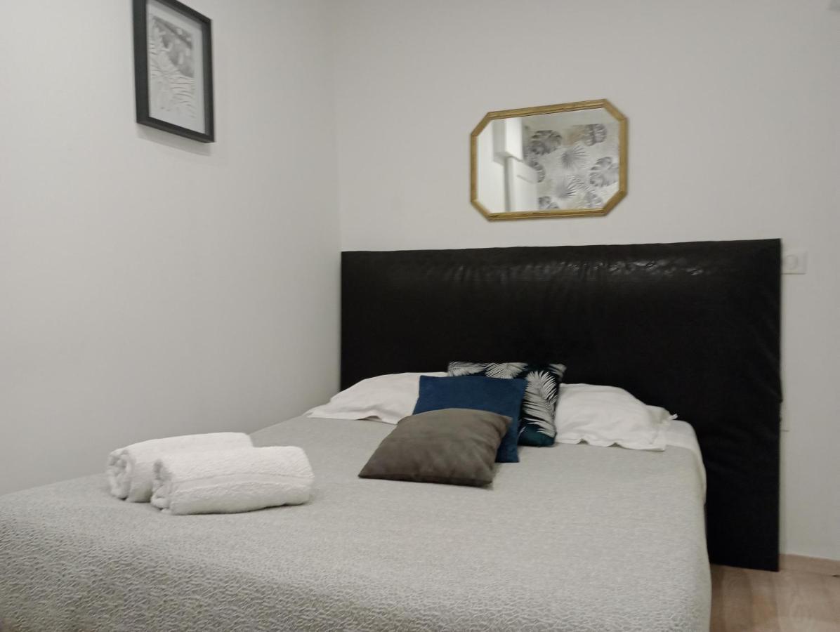 Apartament Grand Opera Nicea Zewnętrze zdjęcie