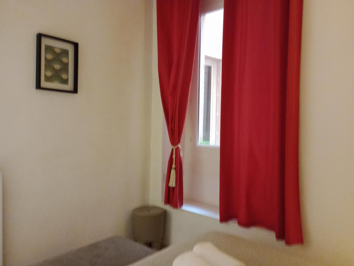 Apartament Grand Opera Nicea Zewnętrze zdjęcie