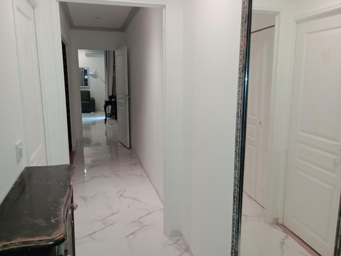 Apartament Grand Opera Nicea Zewnętrze zdjęcie